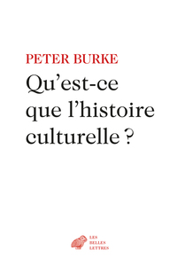 Picture of Qu’est-ce que l’histoire culturelle ?