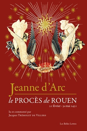 Picture of Jeanne d'Arc