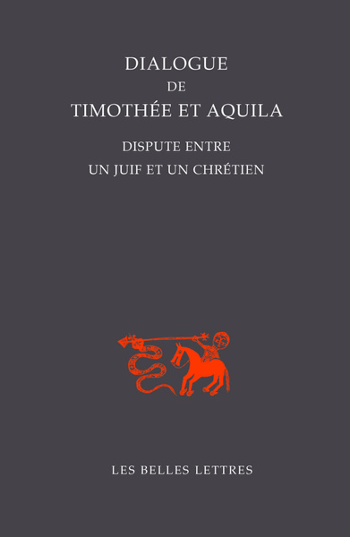 Picture of Dialogue de Timothée et Aquila