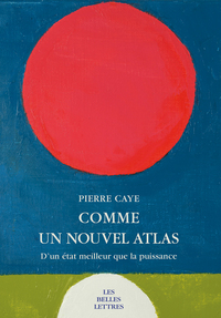 Image de Comme un nouvel atlas