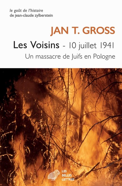 Picture of Les Voisins
