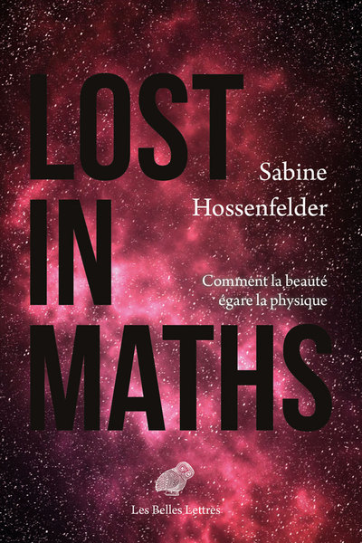 Picture of Lost in Maths