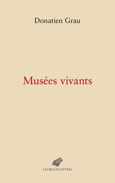 Picture of Musées vivants