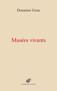 Picture of Musées vivants