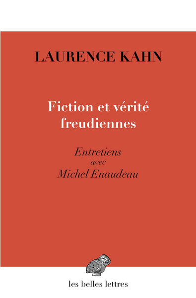 Image de Fiction et vérité freudiennes
