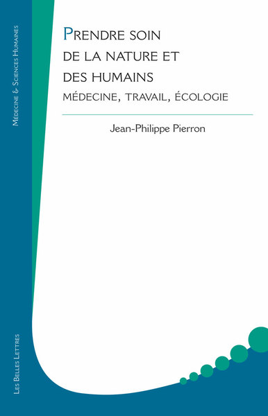 Image de Prendre soin de la nature et des humains