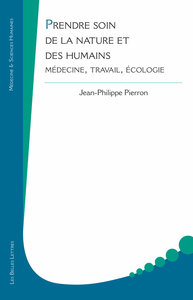 Image de Prendre soin de la nature et des humains