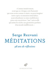 Image de Méditations