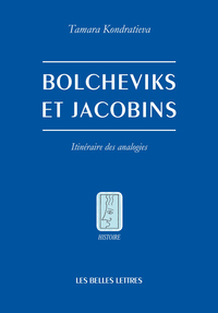 Picture of Bolcheviks et Jacobins