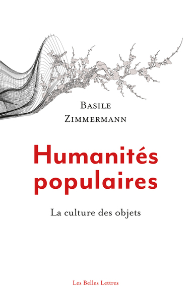 Picture of Humanités populaires
