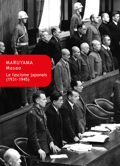 Image de Le Fascisme japonais (1931-1945)