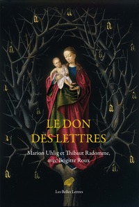 Picture of Le Don des lettres