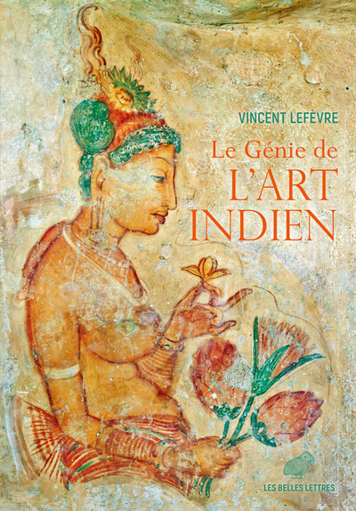 Image de Le Génie de l'art indien