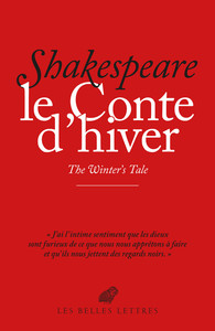 Picture of Le Conte d'hiver / The Winter's Tale
