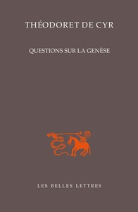 Picture of Questions sur la Genèse