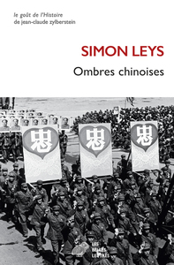 Picture of Ombres chinoises