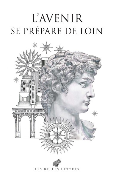 Picture of L'Avenir se prépare de loin