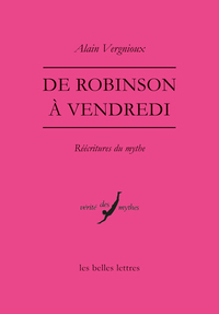 Picture of De Robinson à Vendredi