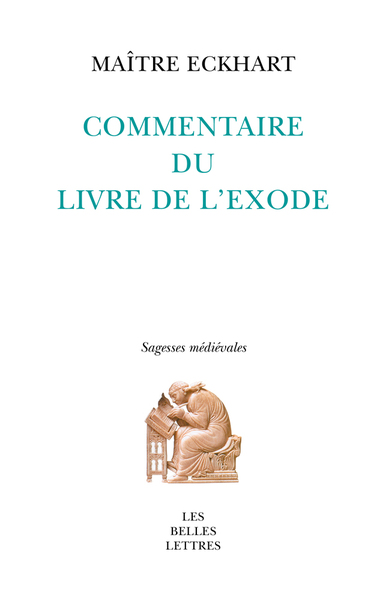 Picture of Commentaire du Livre de l'Exode
