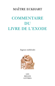 Picture of Commentaire du Livre de l'Exode