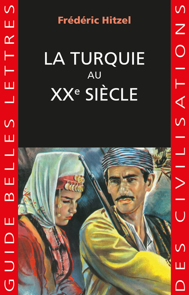 Picture of La Turquie au XXe siècle
