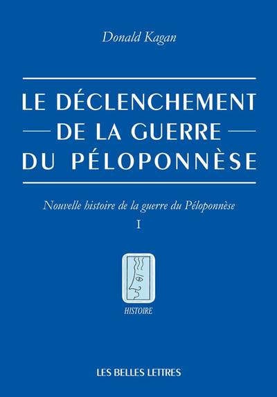 Picture of Le Déclenchement de la guerre du Péloponnèse