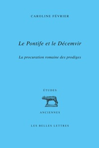 Picture of Le Pontife et le Décemvir