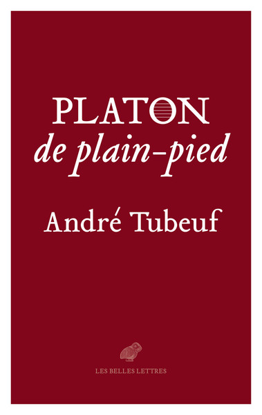 Picture of Platon, de plain-pied