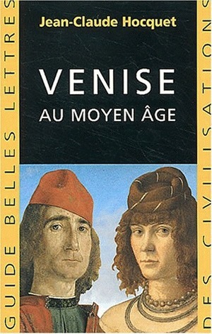 Picture of Venise au Moyen Age