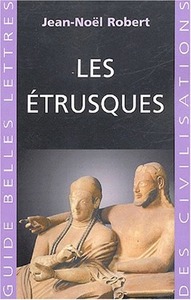 Image de Les Etrusques