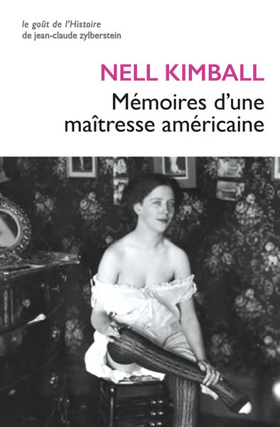 Image de Mémoires d'une maîtresse américaine