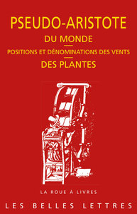 Image de Du Monde. Positions et dénominations des vents. Des plantes