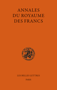 Picture of Annales du Royaume des Francs
