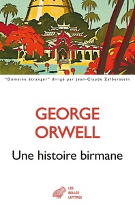Image de Une histoire birmane
