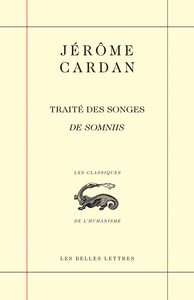 Picture of Traité des Songes / De Somniis