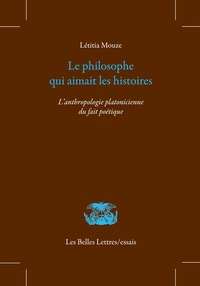 Image de Le philosophe qui aimait les histoires