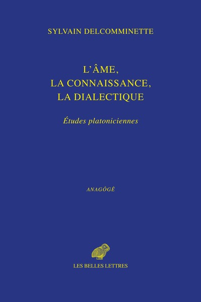 Image de L'âme, la connaissance, la dialectique