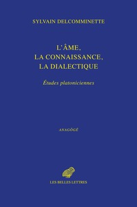 Image de L'âme, la connaissance, la dialectique