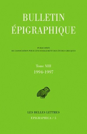 Image de Epigraphica n°5