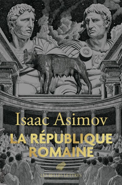 Picture of La République romaine