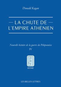 Picture of La chute de l'empire athénien