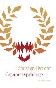 Picture of Cicéron le politique