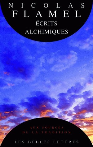 Image de Écrits alchimiques