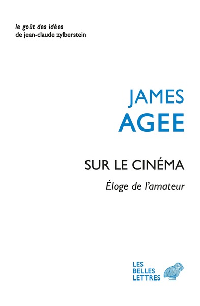 Image de Sur le cinéma