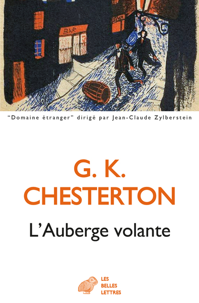 Picture of L'auberge volante
