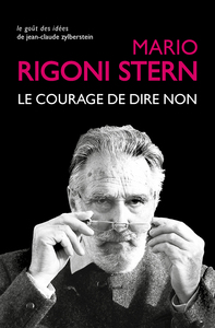 Picture of Le Courage de dire non