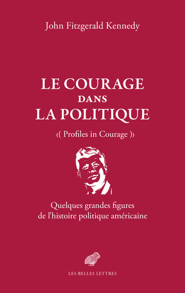 Image de Le Courage dans la politique