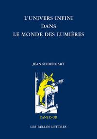 Picture of L'Univers infini dans le Monde des Lumières