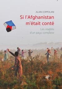 Image de Si l'Afghanistan m'était conté