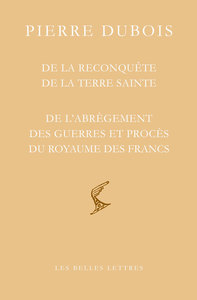 Picture of De la reconquête de la Terre sainte